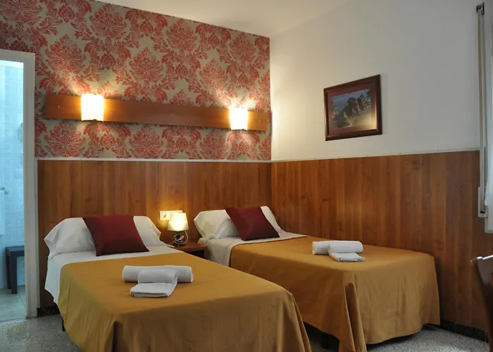 Hostal - Pension El Amigo