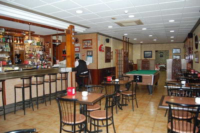 El Amigo Pensión Lloret de Mar