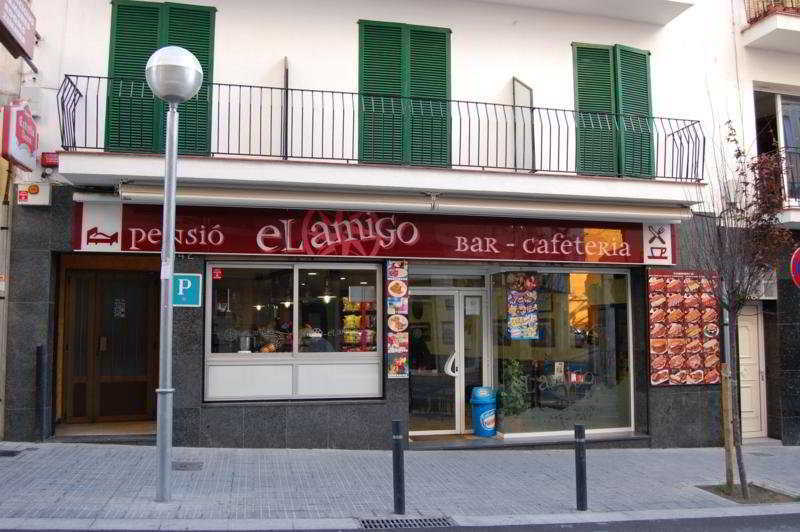 El Amigo Lloret de Mar
