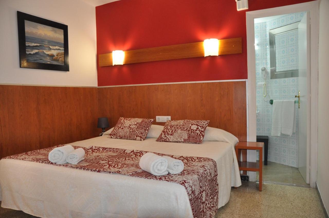 El Amigo Casa de hóspedes Lloret de Mar