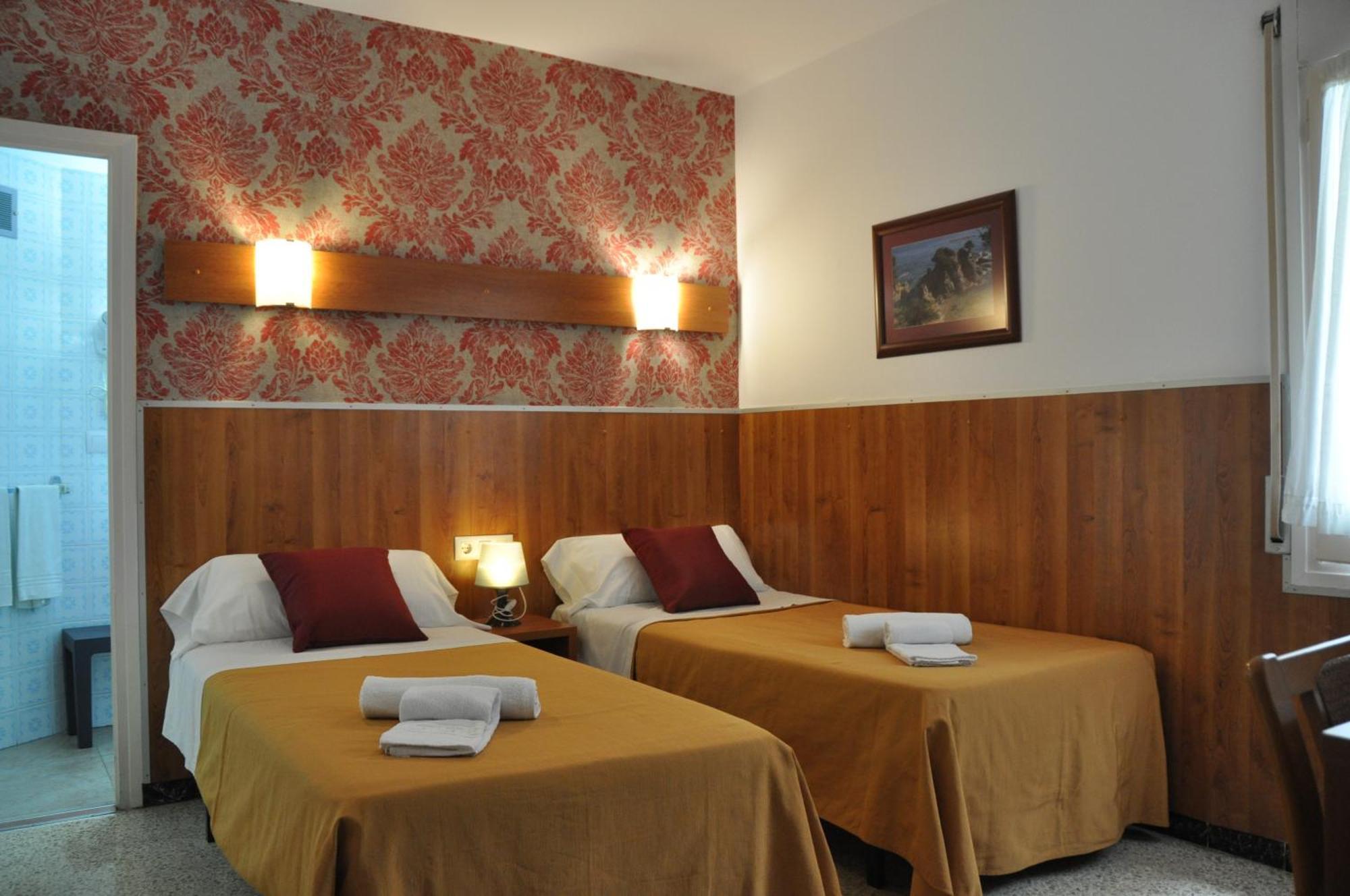 Casa de hóspedes El Amigo Lloret de Mar