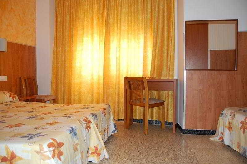 El Amigo Casa de hóspedes Lloret de Mar