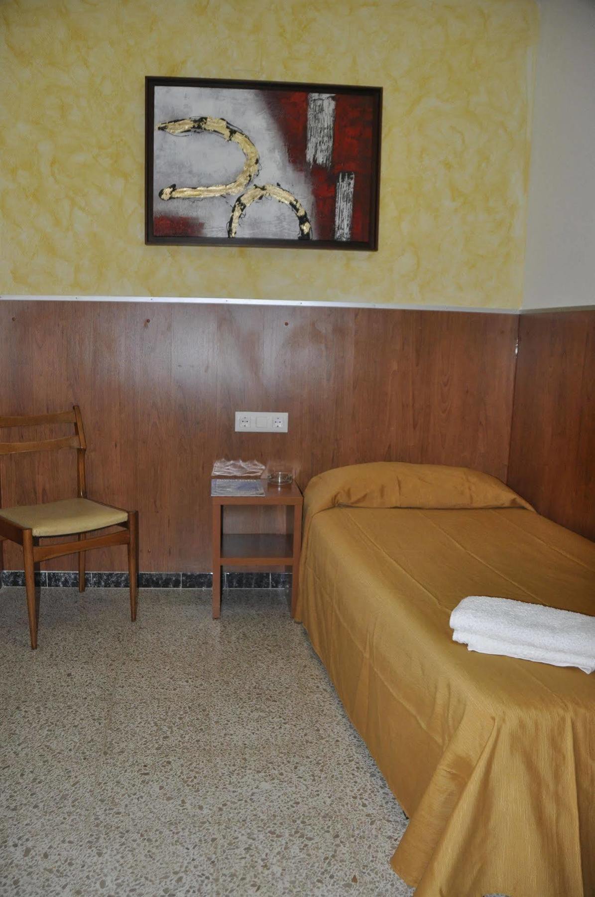 Casa de hóspedes El Amigo Lloret de Mar