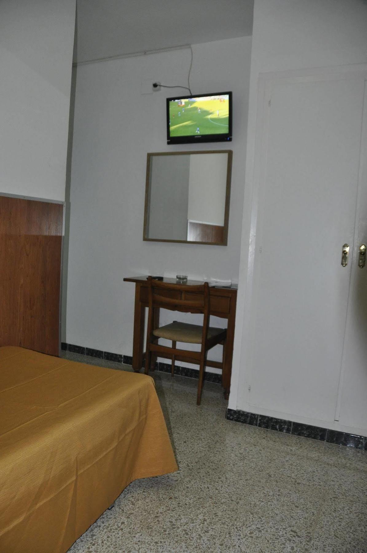 Casa de hóspedes El Amigo