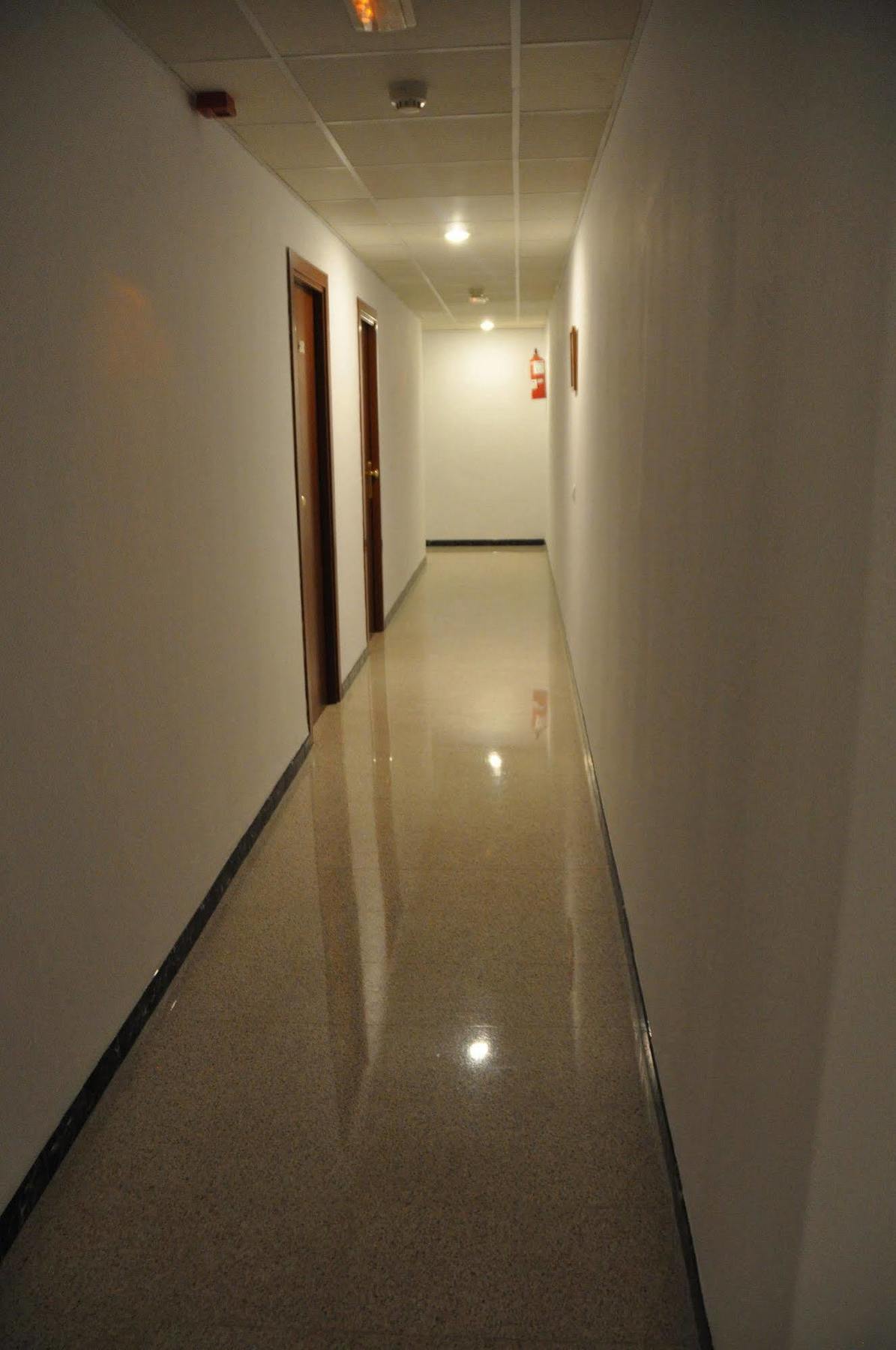 Casa de hóspedes El Amigo