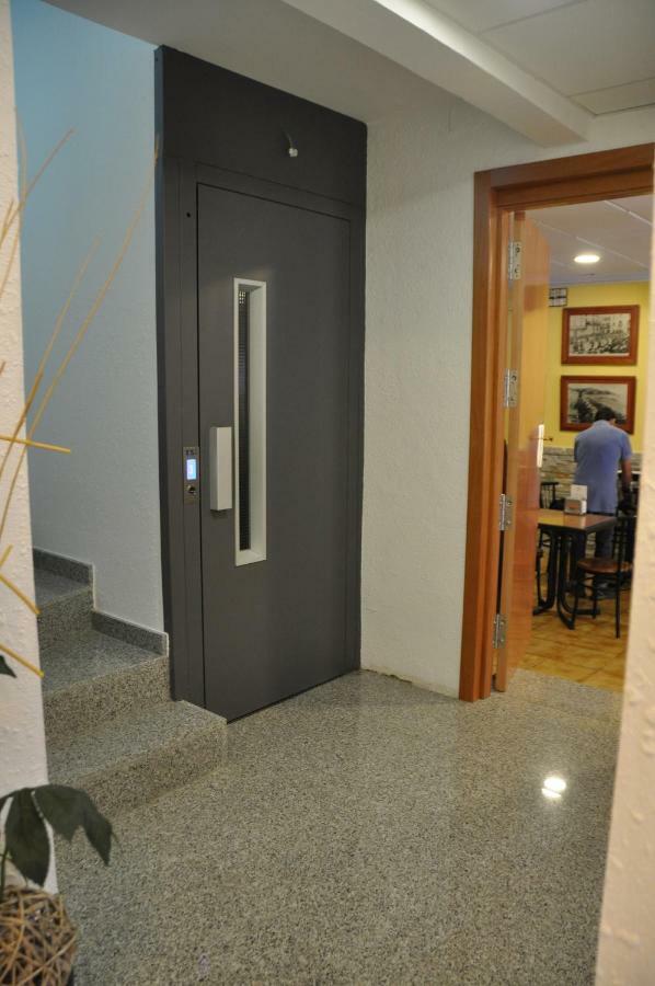 El Amigo Casa de hóspedes