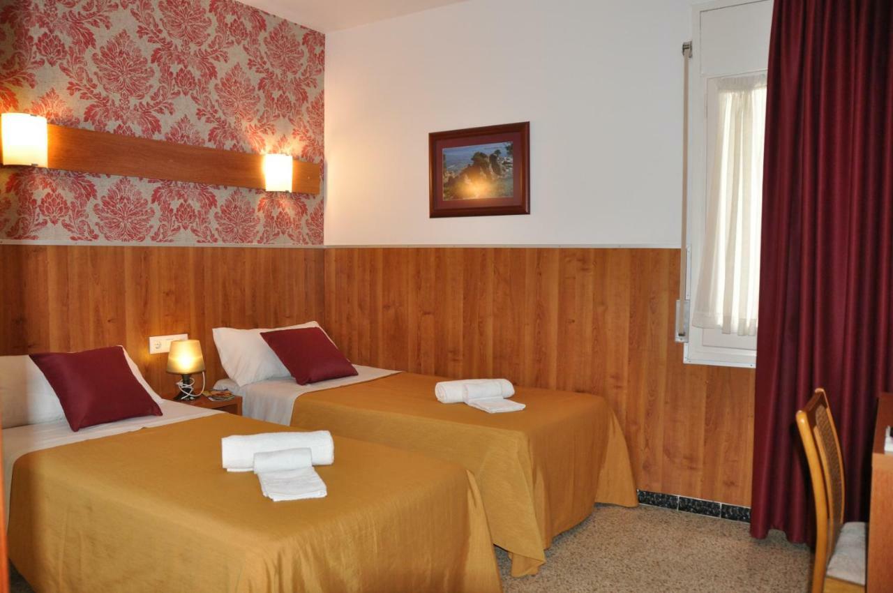 Casa de hóspedes El Amigo Lloret de Mar