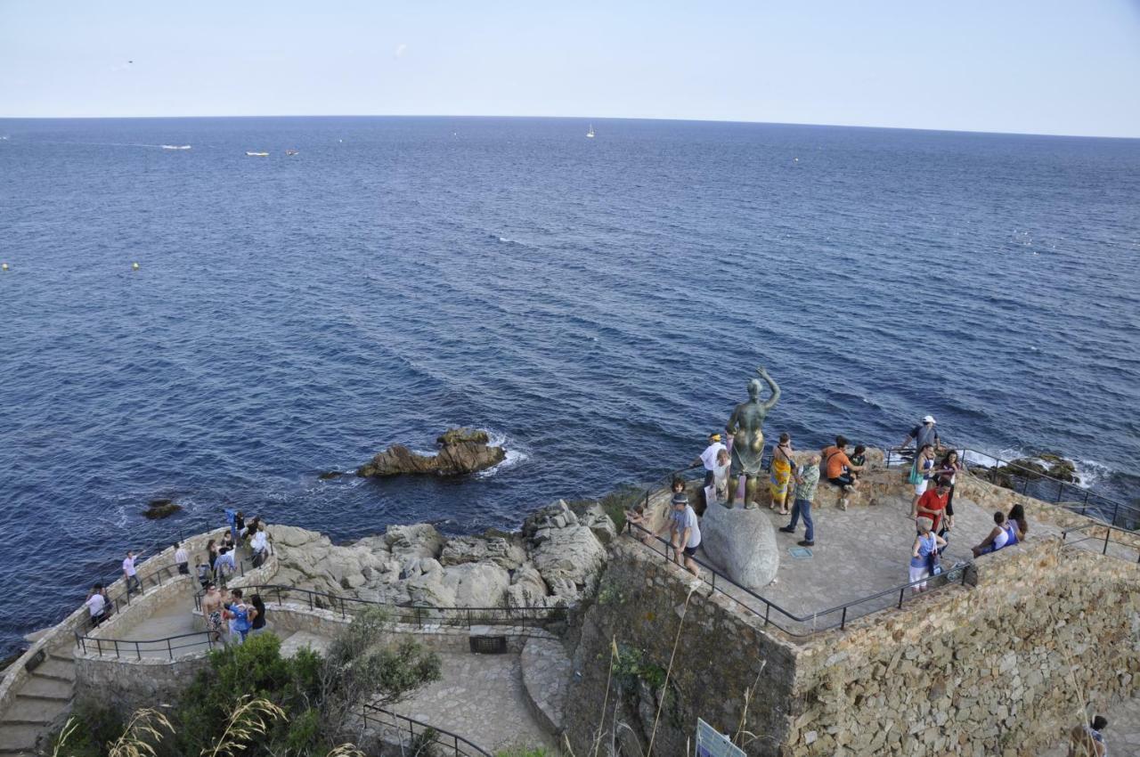 El Amigo Casa de hóspedes Lloret de Mar