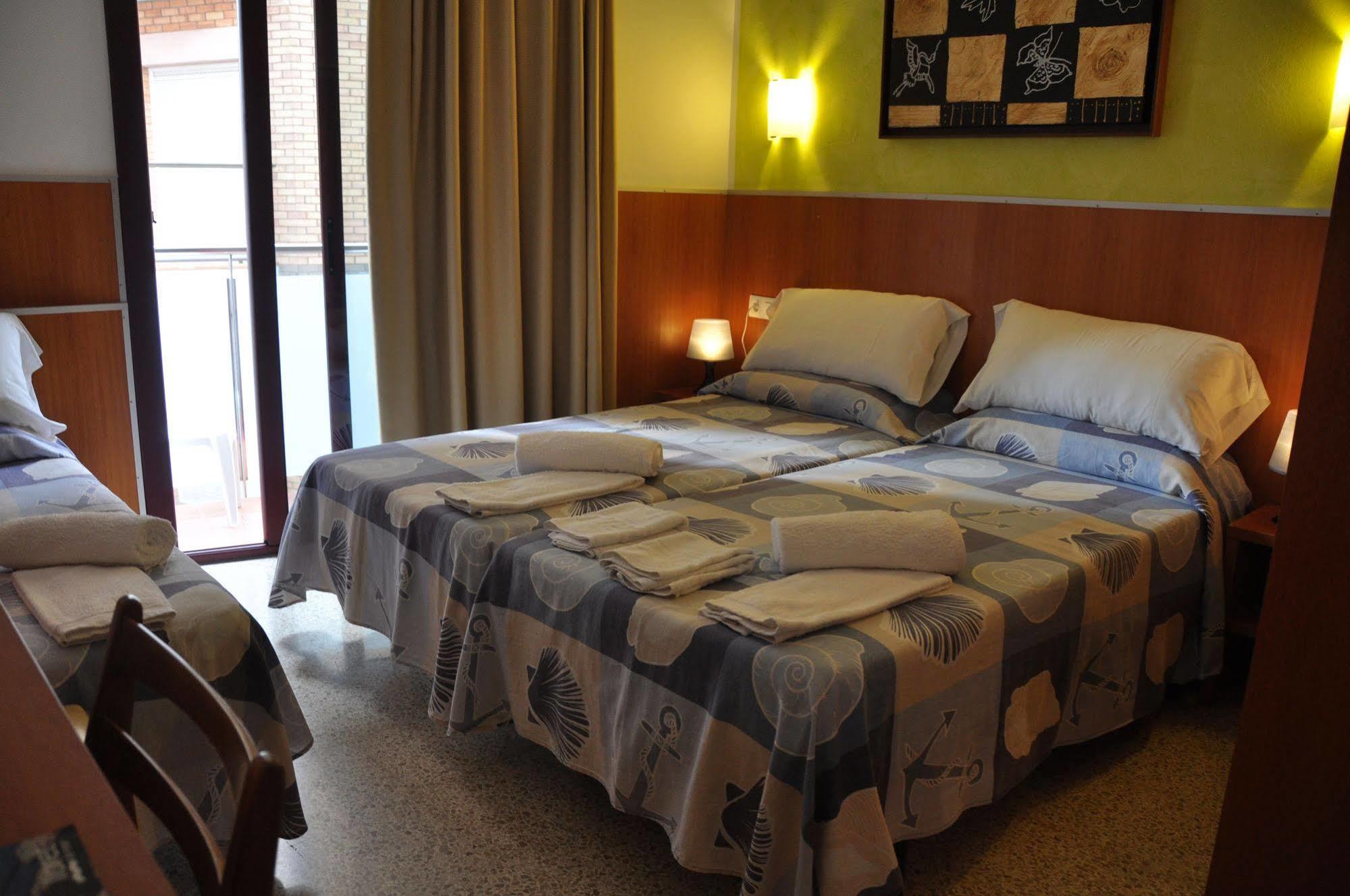 - El Amigo Maison d'hôtes Lloret de Mar