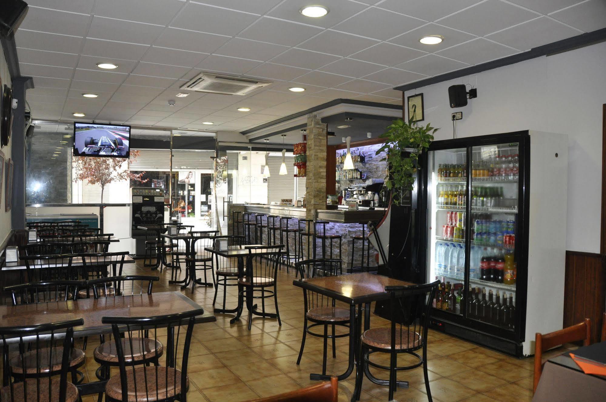 - El Amigo Maison d'hôtes Lloret de Mar